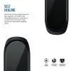 Пленка защитная Armorstandart Matte hydrogel Xiaomi Mi Band 4 6 pcs (ARM92114) изображение 3