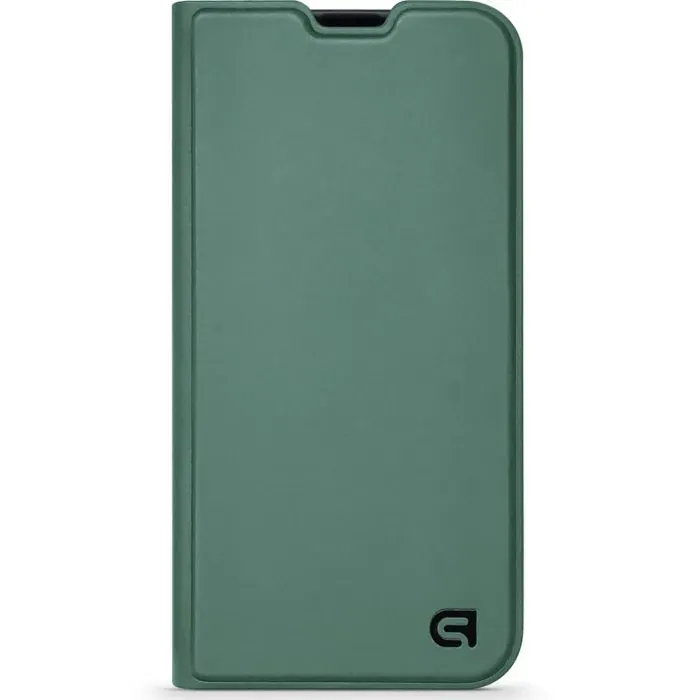 Чехол для мобильного телефона Armorstandart OneFold Case Motorola G77 5G Green (ARM91217)
