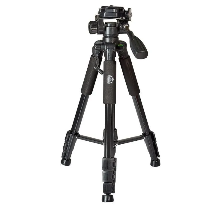 Штатив для нивелира Vitals LA 150, 1/4", 57150см (162522) изображение 2