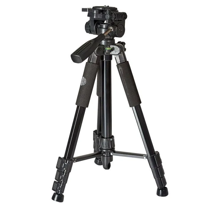 Штатив для нивелира Vitals LA 150, 1/4", 57150см (162522) изображение 3