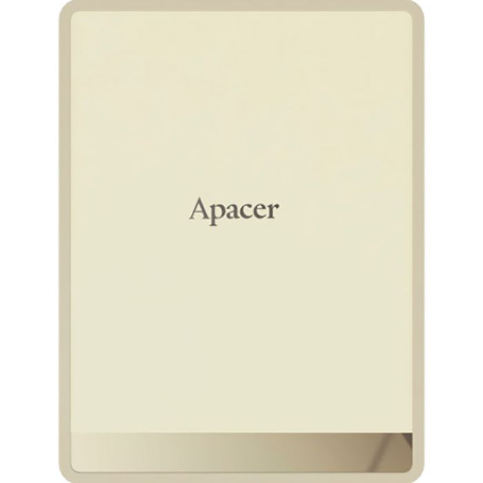 Накопитель SSD USB Type-C 1TB Apacer (AP1TBAS724C-1)