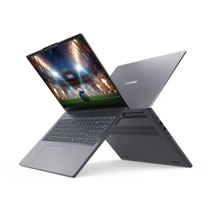 Ноутбук Lenovo IdeaPad Slim 3 16IPH11 (83US003FRA) зображення 9