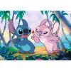 Пазл Trefl Premium Plus Lilo&Stitch 1000 елементів (5900511120790) зображення 2