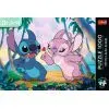 Пазл Trefl Premium Plus Lilo&Stitch 1000 елементів (5900511120790) зображення 3
