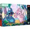 Пазл Trefl Premium Plus Lilo&Stitch 1000 елементів (5900511120790)
