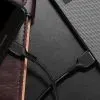 Дата кабель USB 2.0 AM to USB-C 1.0m 3A X13 black HOCO (6957531061182) изображение 2
