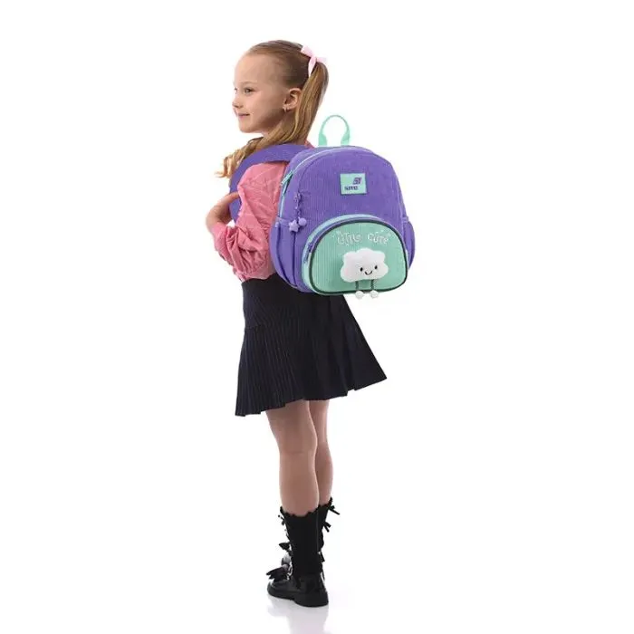 Рюкзак дитячий Kite Kids 2727 Little Cute (K26-2727XS-2) зображення 12