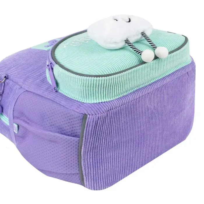 Рюкзак дитячий Kite Kids 2727 Little Cute (K26-2727XS-2) зображення 5