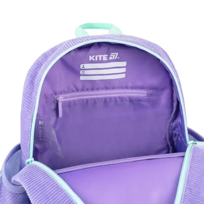 Рюкзак дитячий Kite Kids 2727 Little Cute (K26-2727XS-2) зображення 8