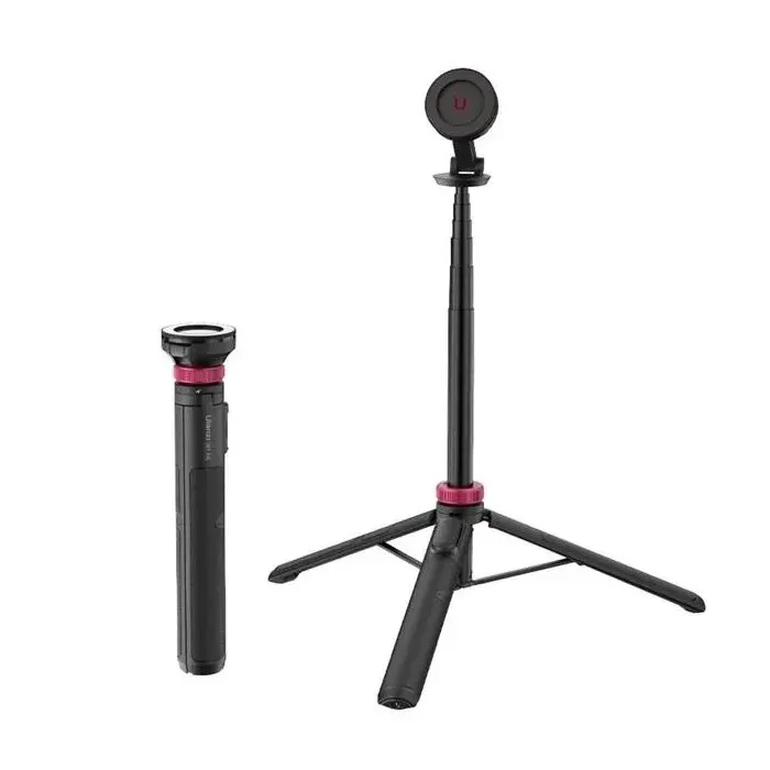 Штатив Ulanzi Vijim MT-84 Magnetic Tripod for Phone (T001) изображение 2