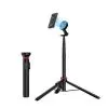 Штатив Ulanzi Vijim MT-84 Magnetic Tripod for Phone (T001) изображение 4