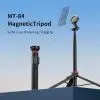 Штатив Ulanzi Vijim MT-84 Magnetic Tripod for Phone (T001) изображение 5