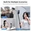 Штатив Ulanzi Vijim MT-84 Magnetic Tripod for Phone (T001) изображение 7