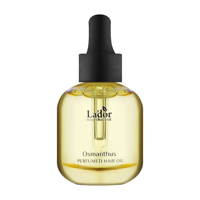 Масло для волос La'dor Perfumed Hair Oil 03 Osmanthus 10 мл (8809789634787)