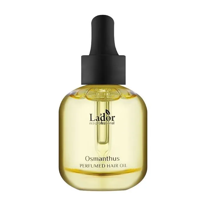 Масло для волос La'dor Perfumed Hair Oil 03 Osmanthus 30 мл (8809982982548)