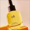 Масло для волос La'dor Perfumed Hair Oil 03 Osmanthus 30 мл (8809982982548) изображение 3