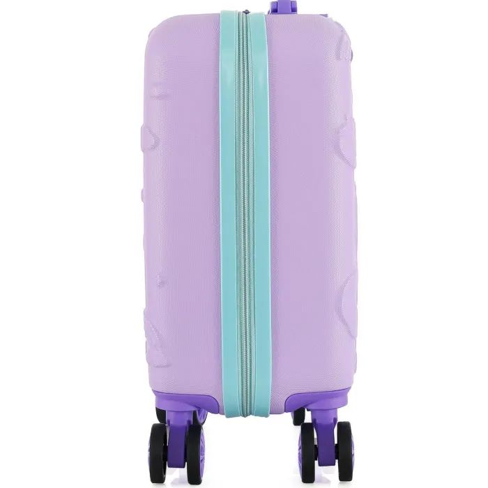 Чемодан Semi Line 16" (XS) Blue/Pink (T5883-1) (DAS303611) изображение 3