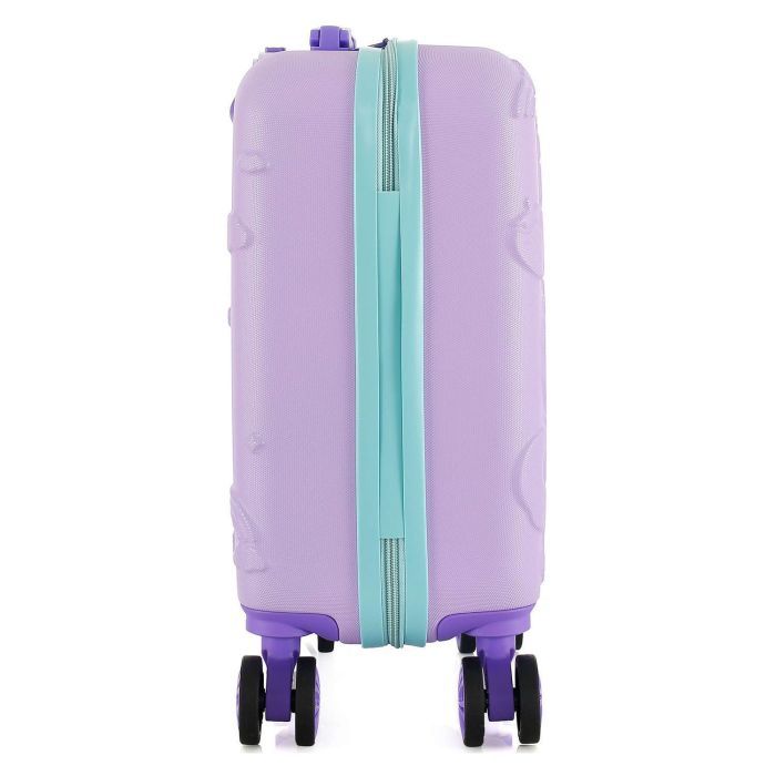 Чемодан Semi Line 16" (XS) Blue/Pink (T5883-1) (DAS303611) изображение 5