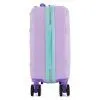 Чемодан Semi Line 16" (XS) Light Violet/Blue (T5879-1) (DAS303358) изображение 5