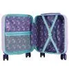 Чемодан Semi Line 16" (XS) Light Violet/Blue (T5879-1) (DAS303358) изображение 6