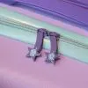 Чемодан Semi Line 16" (XS) Light Violet/Blue (T5879-1) (DAS303358) изображение 9