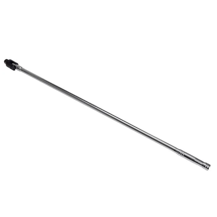Ключ Alloid вороток з шарніром, 3/4", 990мм (B-66999)