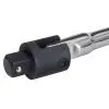 Ключ Alloid вороток з шарніром, 3/4", 990мм (B-66999) зображення 2