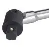 Ключ Alloid вороток з шарніром, 3/4", 990мм (B-66999) зображення 3