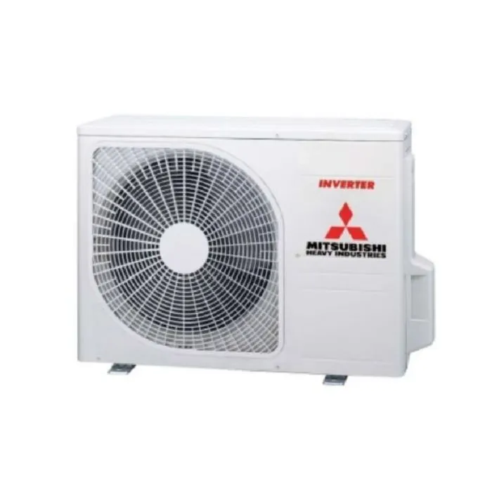 Кондиціонер Mitsubishi SRK25ZT-WF/SRC25ZT-W зображення 3