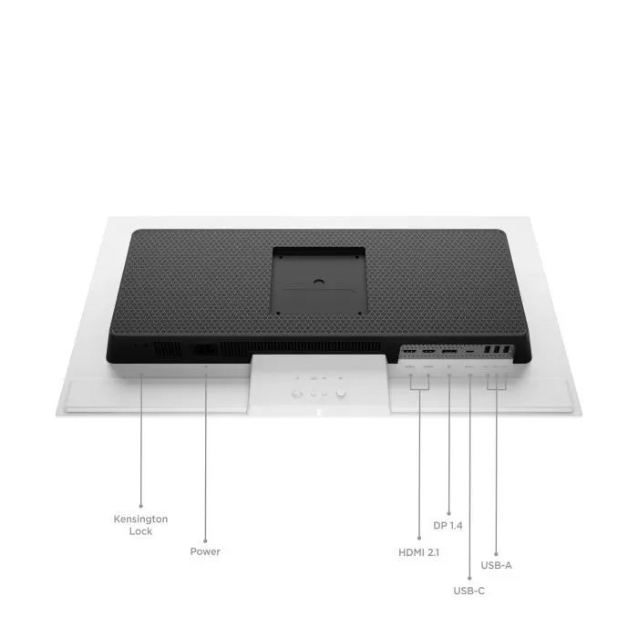 Монитор Lenovo Legion Pro 27UD-10 (68CEGACBUA) изображение 9