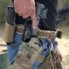 Фонарь Mactronic тактичний Hussar (1050 Lm) Gun Mount (THG0010) (DAS303690) изображение 10