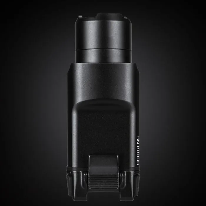 Фонарь Mactronic тактичний Hussar (1050 Lm) Gun Mount (THG0010) (DAS303690) изображение 3