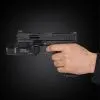 Фонарь Mactronic тактичний Hussar (1050 Lm) Gun Mount (THG0010) (DAS303690) изображение 8