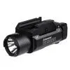 Фонарь Mactronic тактичний Hussar (1050 Lm) Gun Mount (THG0010) (DAS303690)