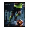 Тетрадь Yes Football А5 24 листов клетка (768583) изображение 3