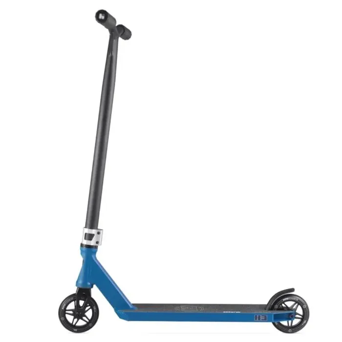 Самокат Hipe H3 трюковий Black/Matte blue (410303) изображение 2
