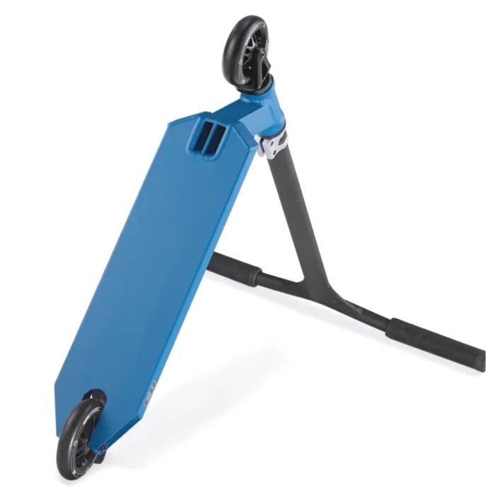 Самокат Hipe H3 трюковий Silver/Blue (410302) изображение 4