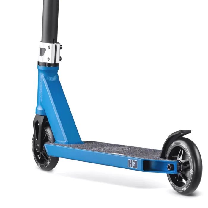 Самокат Hipe H3 трюковий Silver/Blue (410302) изображение 5