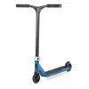 Самокат Hipe H3 трюковий Black/Matte blue (410303)