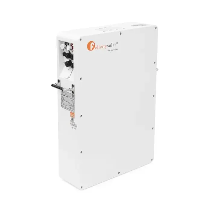 Батарея LiFePo4 FelicityESS 48V 100Ah 5.12kW (LPBA48100-OL)