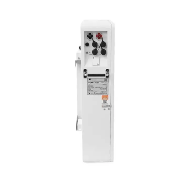 Батарея LiFePo4 FelicityESS 48V 100Ah 5.12kW (LPBA48100-OL) зображення 2