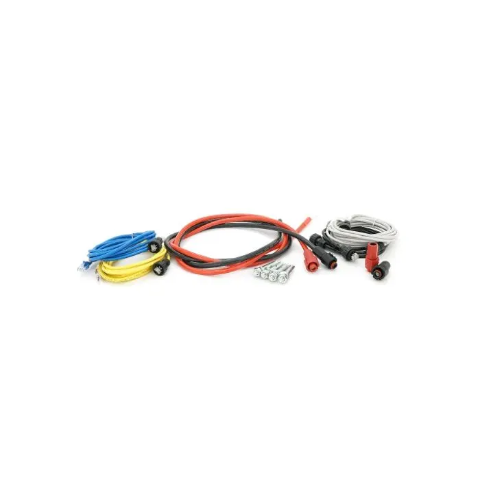 Батарея LiFePo4 FelicityESS 48V 100Ah 5.12kW (LPBA48100-OL) зображення 4