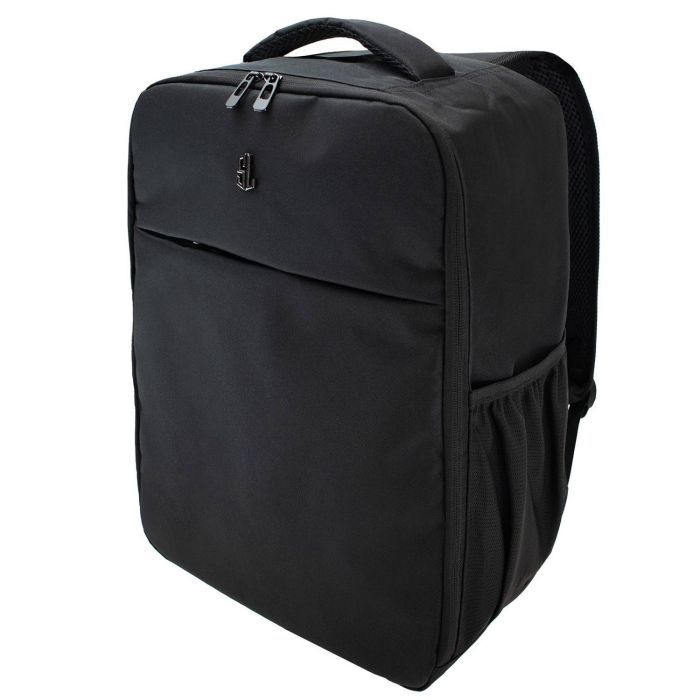 Рюкзак туристический Semi Line 24 Graphite (P8311-3) (DAS303823)