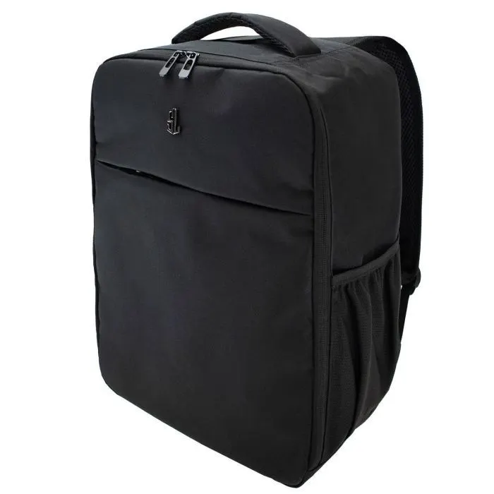 Рюкзак туристический Semi Line 24 Black (P8311-0) (DAS303821)