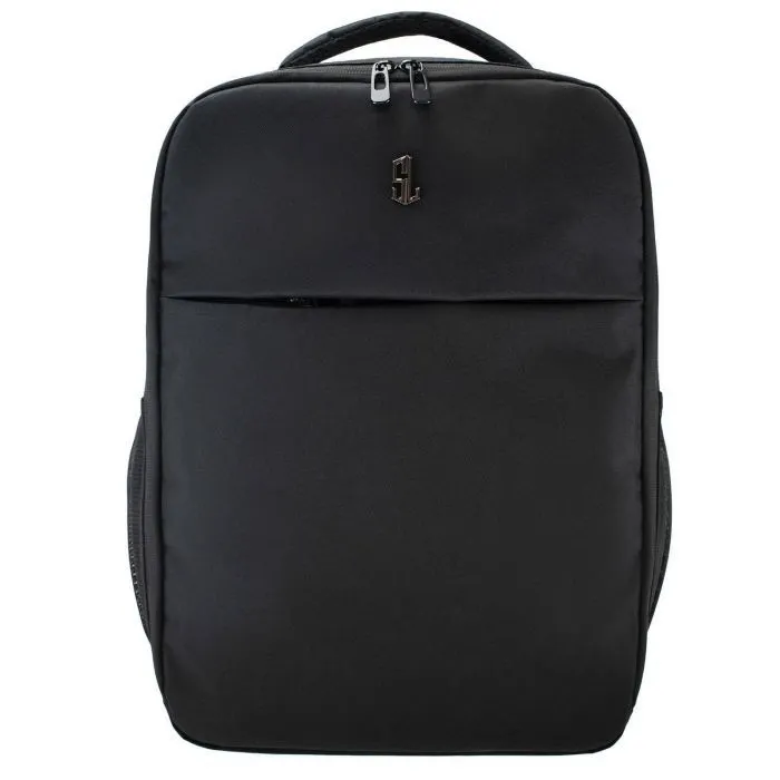 Рюкзак туристический Semi Line 24 Black (P8311-0) (DAS303821) изображение 2