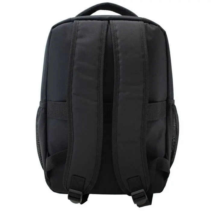 Рюкзак туристический Semi Line 24 Black (P8311-0) (DAS303821) изображение 3