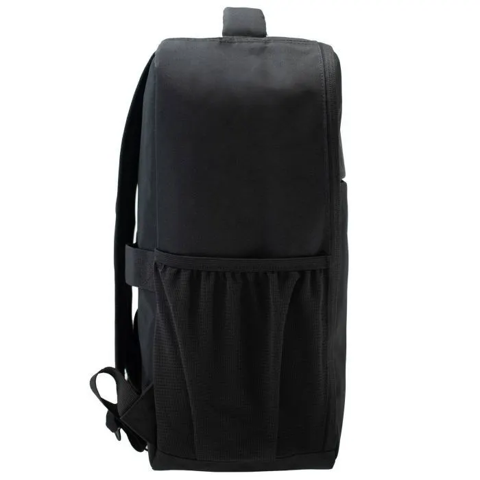 Рюкзак туристический Semi Line 24 Black (P8311-0) (DAS303821) изображение 4