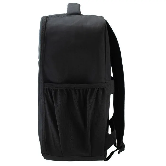 Рюкзак туристический Semi Line 24 Black (P8311-0) (DAS303821) изображение 5