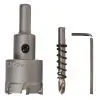 Сверло Alloid Base, корончате, твердосплавне, по металу, 32мм (TS-10032) изображение 3