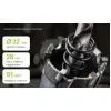 Сверло Alloid Base, корончате, твердосплавне, по металу, 32мм (TS-10032) изображение 7